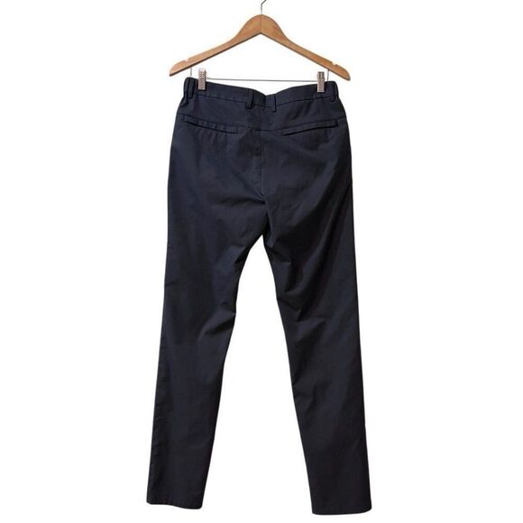 Jack Archer Men’s Pants Deep Blue 31/34 Elastic Waist - Picture 4 of 12